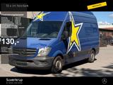 Mercedes-Benz Sprinter 314 KASTEN L2H3 SUPERHOCHDACH HOLZFUßBO - Mercedes-Benz Sprinter super