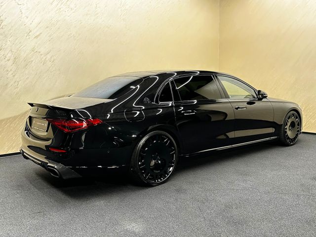 R.W. Exclusive Cars