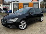 Seat Leon Style 105 PS *BT*KLIMA*LED*TEMP*SHZ* - gebrauchte Seat Leon aus dem Jahr 2013