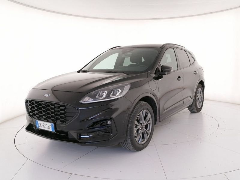 Image of Ford Kuga
