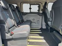 Ford Tourneo Custom - Vorschau Bild 10