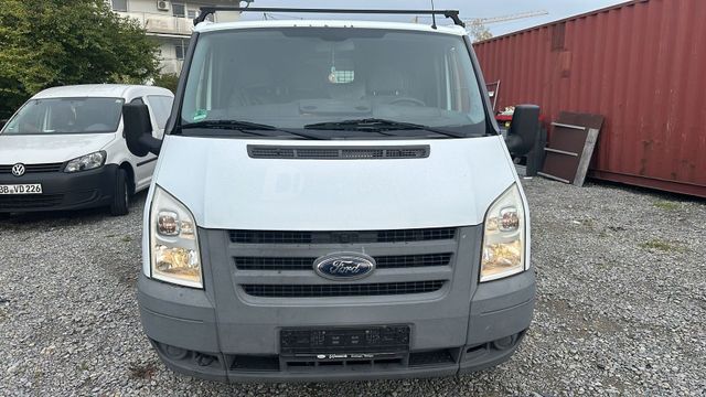 Ford Transit 85 T260