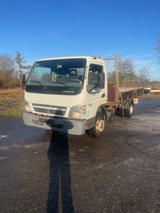 Mitsubishi Canter - Mitsubishi Canter Gebrauchtwagen
