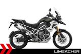 Triumph TIGER 1200 RALLY PRO - TRIUMPH STUTTGART - TRIUMPH T120
