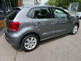 Volkswagen Polo V Highline*DSG*1 Hand*Shz*Klimaautomatk*Pdc - Volkswagen Polo aus 2010: Highline