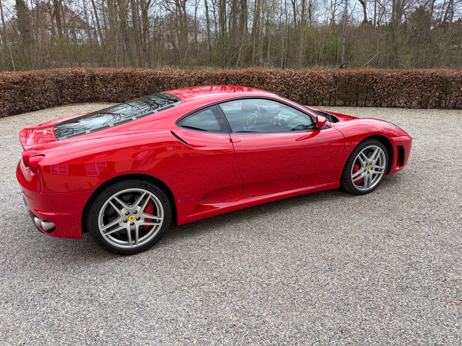 FERRARI F430 2
