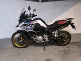 BMW F850GS Rallye | Garantie 12.26 | 4-Pakete | Top - BMW R26
