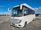 Concorde Charisma 860 LI - Concorde Wohnmobil oder -wagen