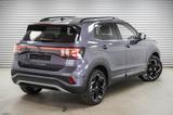 Volkswagen T-Cross 1,5 TSI DSG R-Line - LAGER - Volkswagen T-Cross R-Line mit Benzin-Antrieb