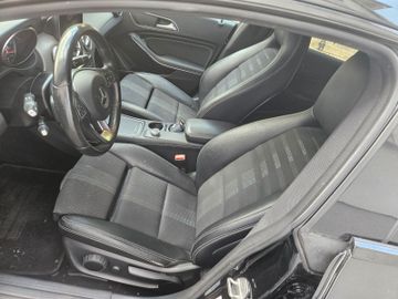 Mercedes CLA Shooting Brake - 11