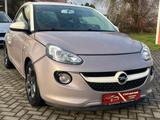Opel Adam 1.4 Germany's next Topmodel*Lenkradhei.*SH* - gebrauchte Opel Adam aus dem Jahr 2014
