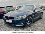 BMW 420i Aut. Navi Leder Xenon el.Sitz HUD HiFi SPOR - BMW 420 Gebrauchtwagen