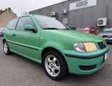 Volkswagen Polo 1.4 *2.Hand/Klima/15"Alus* - Volkswagen Polo aus 2000: 1.4