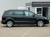 Seat Alhambra 2.0 TSI DSG Style 7-Sitzer *Navi Kamera - Seat Alhambra Gebrauchtwagen