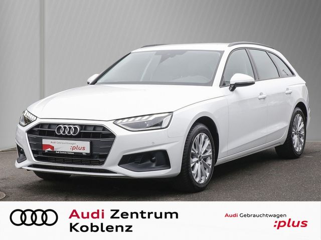 Audi A4 Avant 35 TFSI s-tronic Navi LED PDC