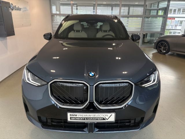 BMW X3 20d xDr. M Sport IconGl Pano H K StHz Premium foto 2