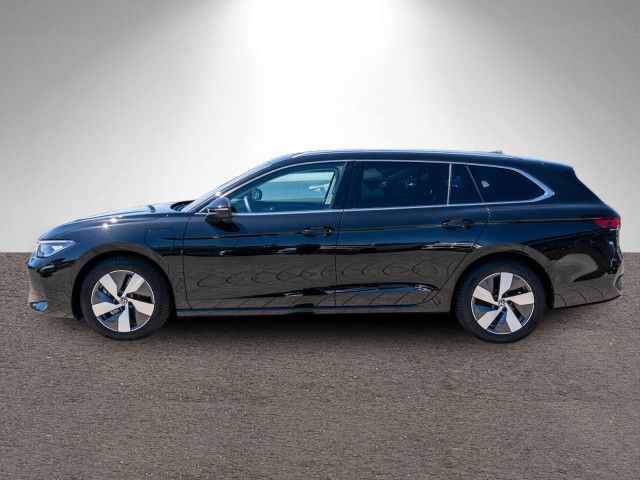 Volkswagen Passat Variant - Bild 4