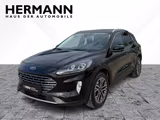 Ford Kuga 2.0 EcoBlue Titanium X AHK*CAM*LED*NAVI*SHZ