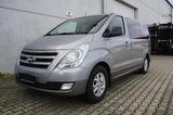 Hyundai H-1 Grand Starex 2.5CRDi AHK PDC 8-Sitzer 1Hd. - Hyundai H-1 Starex Diesel Gebrauchtwagen