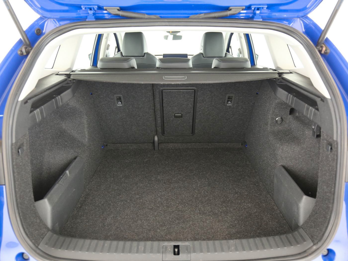 Skoda Enyaq - Bild 11