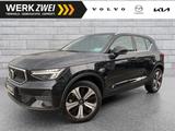 Volvo XC40 T4 Core Plug-In 2WD AHK 360° Navi Keyless - Volvo XC40 in Augsburg