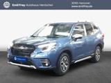 Subaru Forester 2.0ie Comfort MJ24 - Subaru Forester Comfort mit Hybrid-Antrieb (Benzin/Elektro)