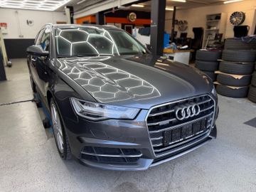 Audi A6 - 8