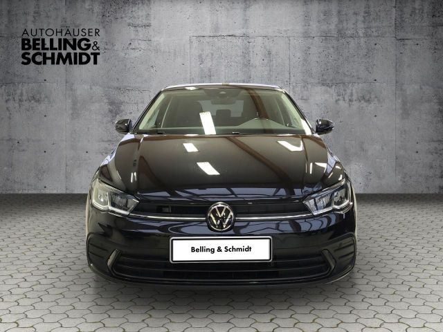 Polo 1.0TSI Aut. Life IQ.Drive ACC Climatr.