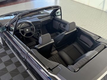 BMW 320i CABRIO VFL HARDTOP WINDSCHOTT 2.HAND