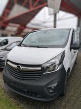 Opel Vivaro 1.6 CDTI - Opel Vivaro in Bielefeld