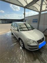 Volkswagen Polo 1.2 64ps mit Benzin - Volkswagen Polo aus 2006: 1.6