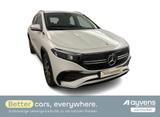 Mercedes-Benz EQA AMG Line 250 - Mercedes EQA SUV