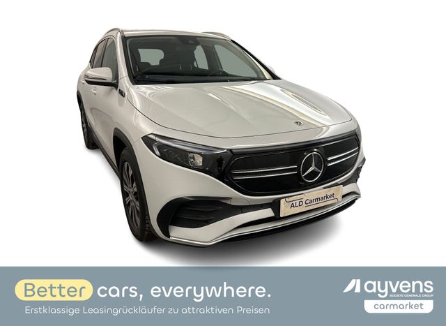 MERCEDES-BENZ EQA AMG Line 250