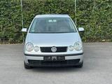 Volkswagen Polo 1.4 Automatik Highline 1 Hand - gebrauchte VW Polo aus dem Jahr 2002