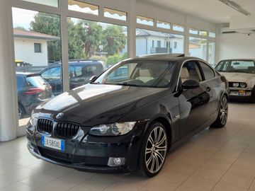 BMW 320 - 1