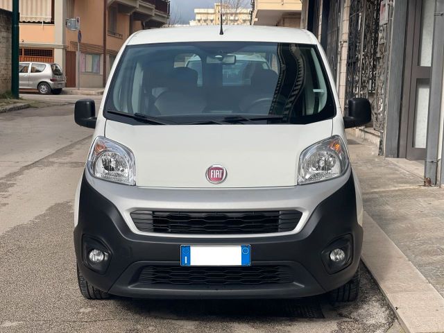 Fiat Fiorino 1.3 MJT 95CV Combi N1 *IVA COMPRESA