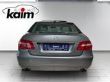 Mercedes-Benz E 350  CGI BlueEfficiency Elegance - gebrauchte Mercedes-Benz E 350 aus dem Jahr 2011