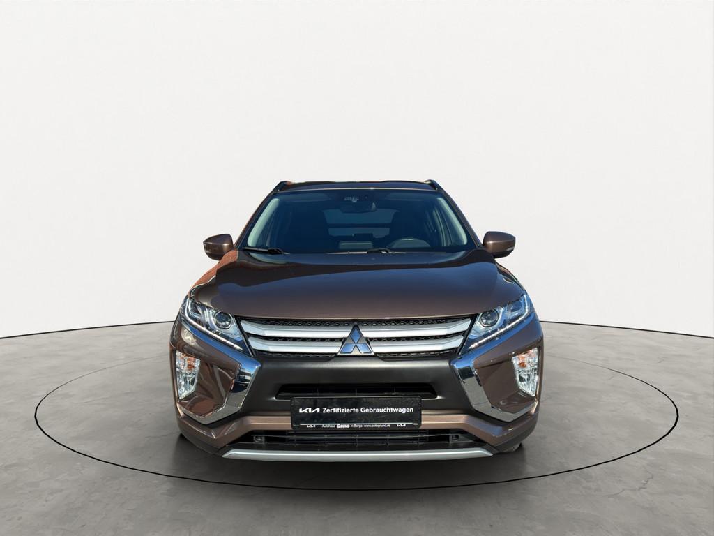 Mitsubishi Eclipse Cross 1.5 Diamant Edition 2WD | DAB | SH