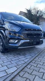 Ford Tourneo Custom 2.0 125kW 320 L1 Active Camper - Ford Tourneo Custom Camper Gebrauchtwagen