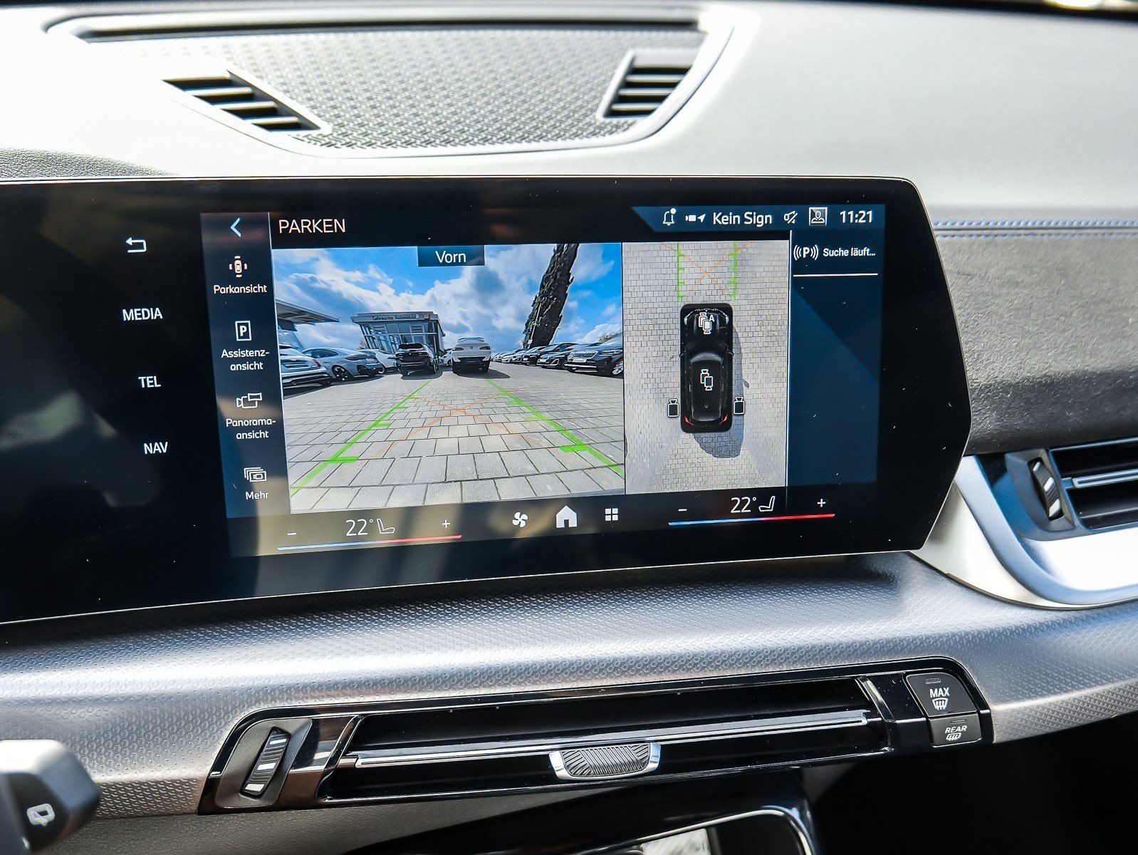 BMW X1 sDrive20d M Sport HUD PANO ACC foto 14
