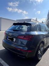 Audi SQ5 TDI tiptronic quattro - - Audi SQ5 in Gelsenkirchen