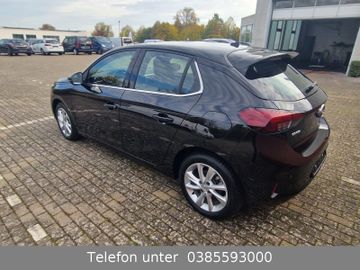 Bild 5 Opel Corsa F Elegance