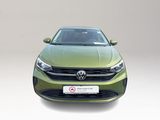 Taigo 1.0 TSI, App Connect, Sitz Komfort Paket,