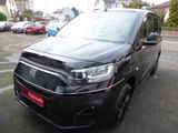 Fiat Doblo HDI 131 ETA 8 Gang Automatic - Fiat Doblo: Automatik