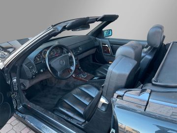 Mercedes-Benz SL 320 H-Zulassung *mtl. 160€*