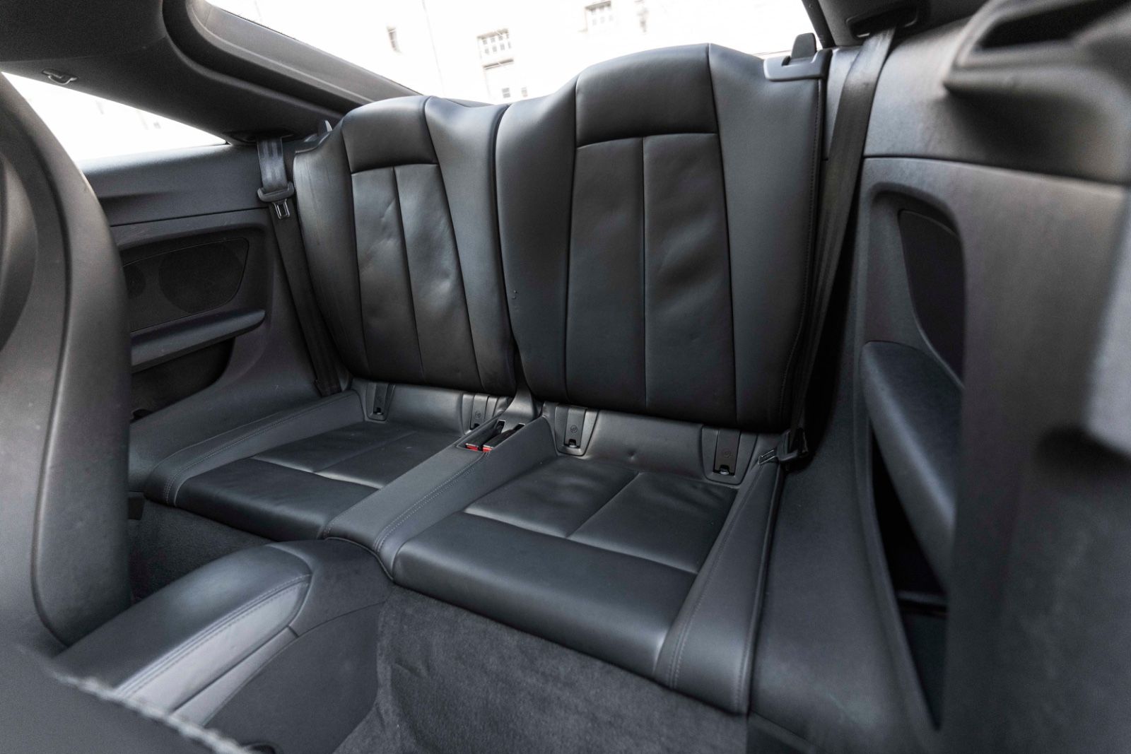 Fahrzeugabbildung Audi TT Coupe 2.0TFSI S-Tronic KAM B&O LED QUATTRO