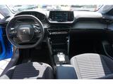 Peugeot e-208 Active Pack Elektro 136 Navi LED SHZ - Peugeot e-208: Limousine