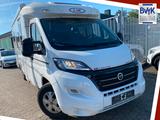 LMC Breezer V Teilintegriert Automatik - LMC Breezer