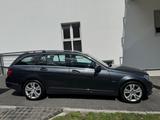 Mercedes-Benz C 180 T BlueEFFICIENCY AVANTGARDE 54 Tkm. - Mercedes-Benz Kombi aus dem Jahr 2010