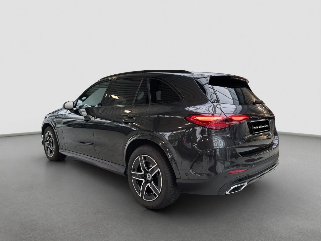 Fahrzeugabbildung Mercedes-Benz GLC 200 4MATIC AMG Line*NightPaket*DIGITAL Light